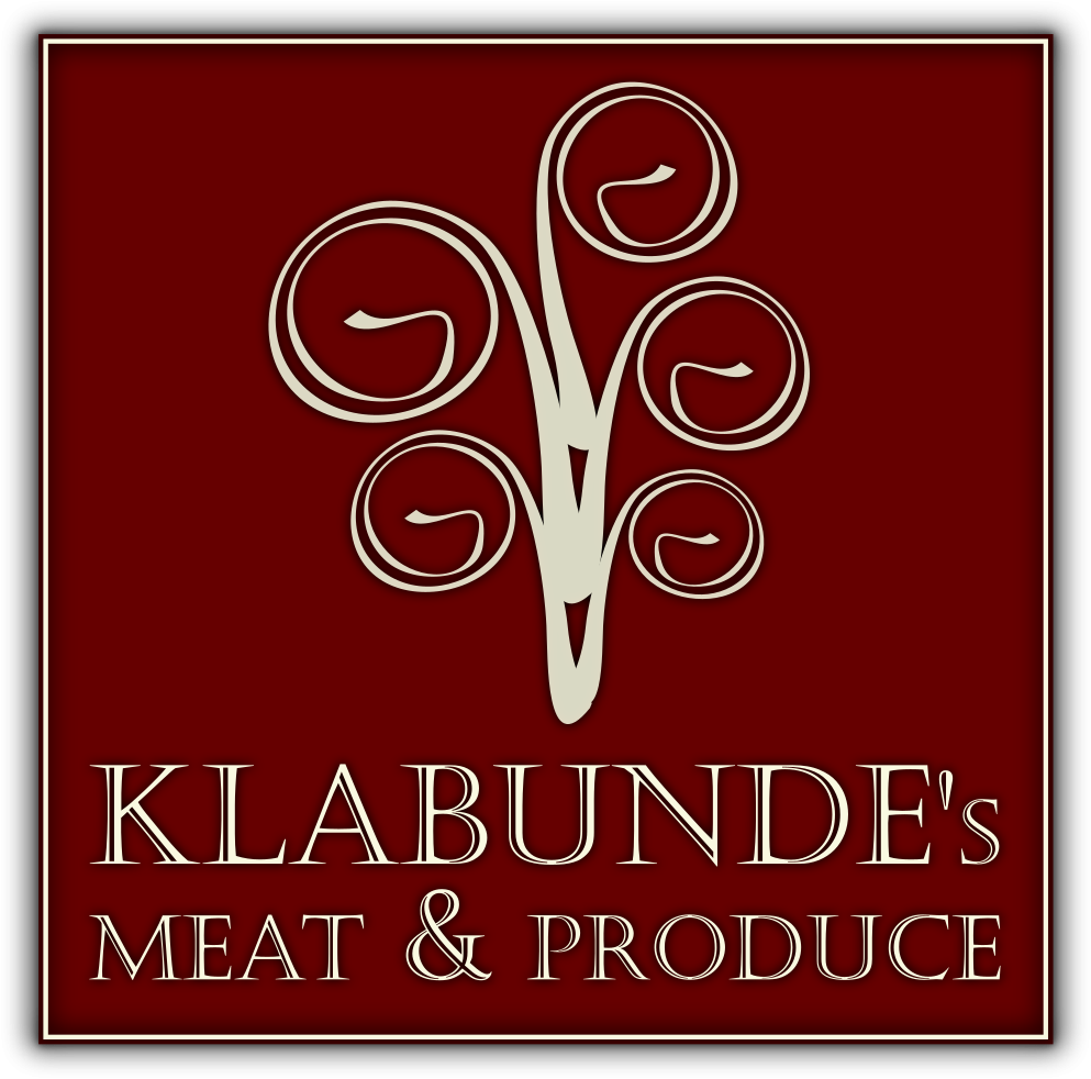 Klabundes Meat & Produce
